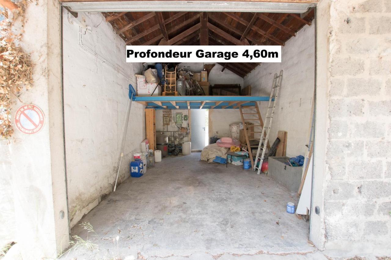 Palmeira, Piscine - Parking - Clim Arles Dış mekan fotoğraf