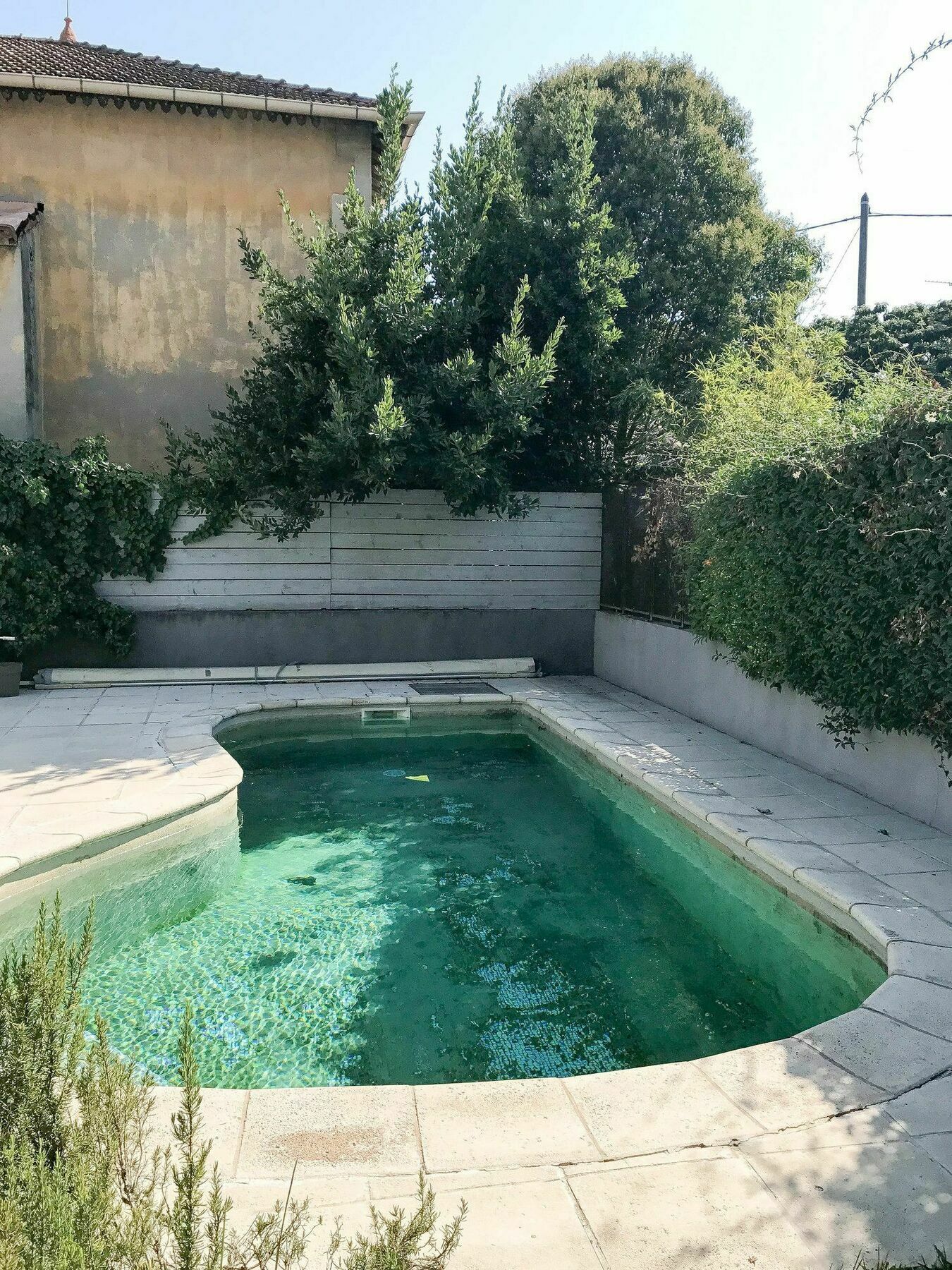 Palmeira, Piscine - Parking - Clim Arles Dış mekan fotoğraf